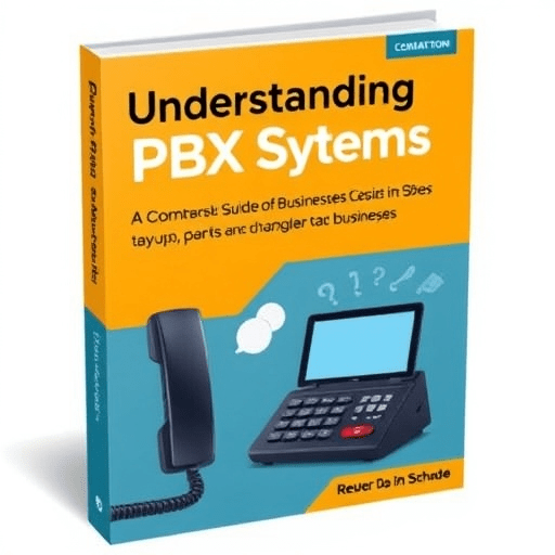 PBX Phone System
