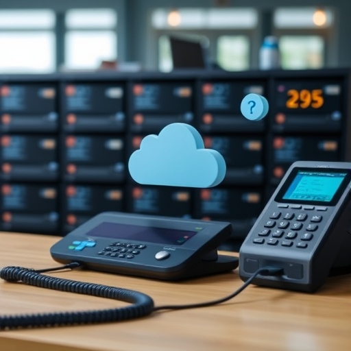The Evolution of PBX: From Traditional to Cloud-Based&nbsp;Solutions