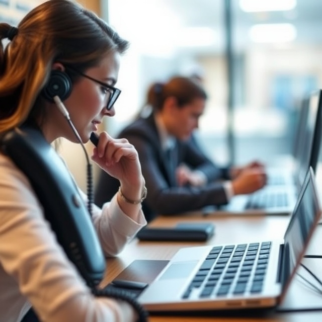 The Future of Business Communication: Why PBX Systems Are&nbsp;Essential