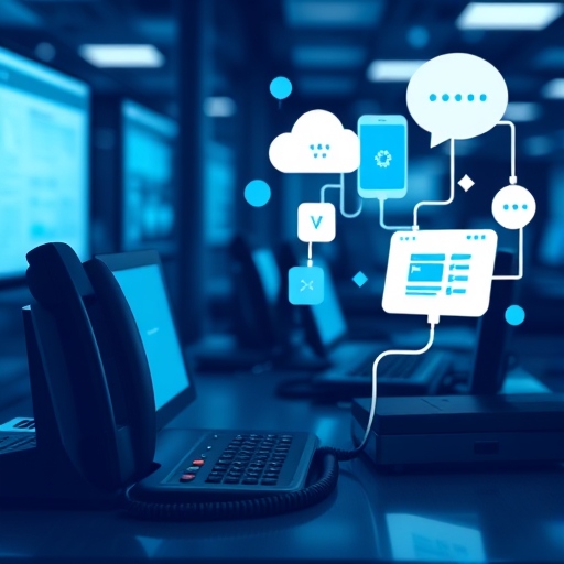 How to Optimize Your Business Communication with a PBX&nbsp;System